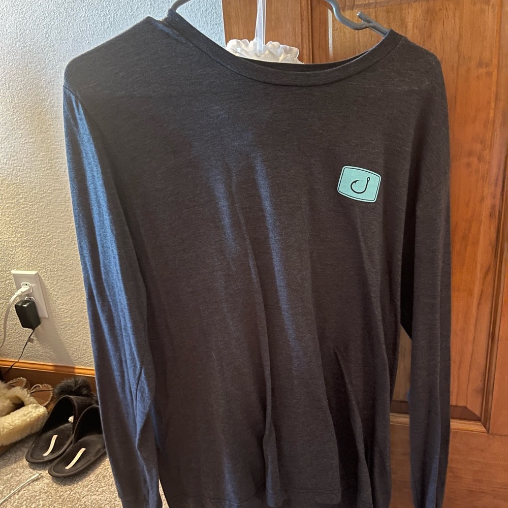 Fishing T-Shirt